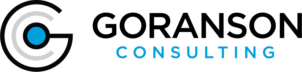 Goranson Consulting, Inc. Logo